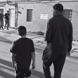 Meet your Posher, Caleb